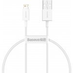 Baseus CALYS-02 Superior USB - Lightning 2,4A, 0,25m – Zboží Živě