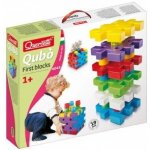 Quercetti Qubò 19 ks – Zboží Dáma