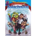 Spláchnutej DVD – Hledejceny.cz