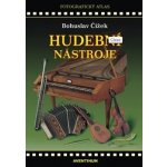 Hudební nástroje - Bohuslav Čížek – Zbozi.Blesk.cz