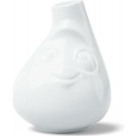 58products, Porcelánová váza Kess | bílá – Hledejceny.cz