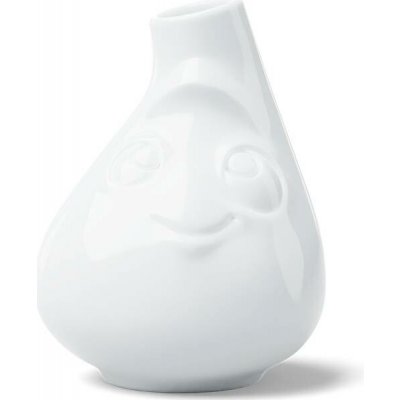 58products, Porcelánová váza Kess | bílá – Hledejceny.cz