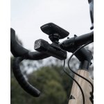 Knog Blinder Pro 1300 přední černé – Zboží Dáma