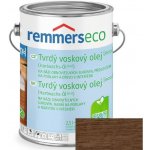Remmers eco Tvrdý voskový olej 0,75 l ořech – Zboží Mobilmania
