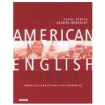 American english advanced - Strejc Pavel – Hledejceny.cz