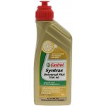 Castrol Syntrax Universal Plus 75W-90 1 l – Zbozi.Blesk.cz