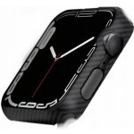 Pitaka Air case, black/grey - Apple Watch 7 45 mm KW2002A – Zboží Mobilmania