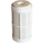 Upravvodu.cz Filtrační omyvatelná sítková vložka 5" x 2,5" 100 mikronů – Sleviste.cz