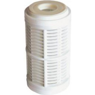 Upravvodu.cz Filtrační omyvatelná sítková vložka 5" x 2,5" 100 mikronů – Sleviste.cz