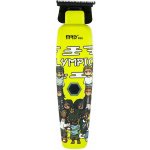 MRD Pro Smart Brain trimmer GMT-90-4 Green – Zbozi.Blesk.cz