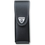 Victorinox Kožené pouzdro na nůž černá 4.0523.3 – Zboží Dáma