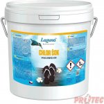 LAGUNA Chlor šok 2,5 kg – Sleviste.cz