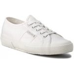 Superga tenisky 2750 Cotu Classic S000010 bílá – Hledejceny.cz