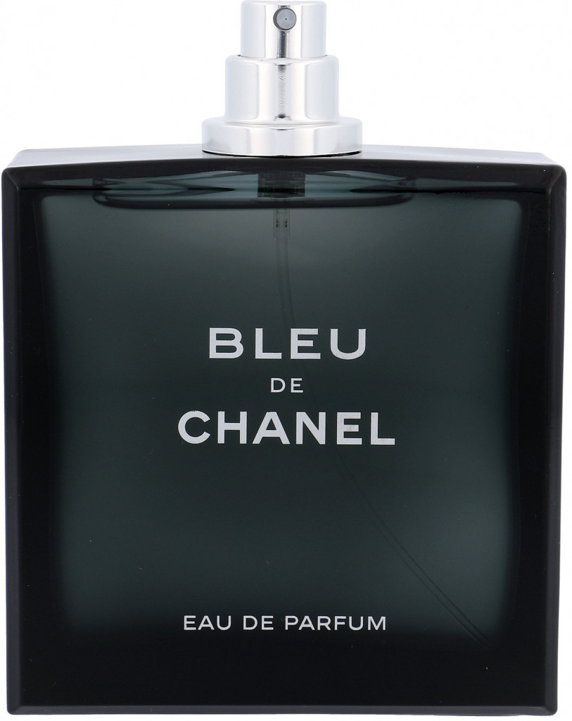 Chanel Bleu de Chanel parfémovaná voda pánská 150 ml