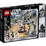 LEGO® Star Wars™ 75261 Klonový průzkumný chodec – Hledejceny.cz