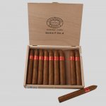 Partagas Serie P No. – Zboží Dáma