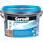 Henkel Ceresit CE 40 2 kg clinker – Zboží Mobilmania