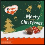 Ferrero Kinder & Love Mini Srdce 107 g – Sleviste.cz