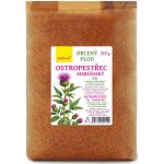 WOLFBERRY Ostropestřec plod drcený bylinný čaj 500 g – Zboží Mobilmania
