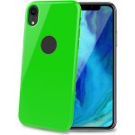 Pouzdro CELLY Gelskin Apple iPhone Xr limeta – Zbozi.Blesk.cz