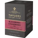 Taylors of Harrogate Taylors Blackberry & Raspberry Tea 40 g