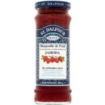 St. Dalfour jahoda Ovocná Pomazánka s vysokým obsahem ovoce 284 g – Zboží Dáma