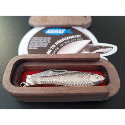 Mikov rybička 130-DS-1 – Zboží Mobilmania