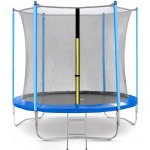 CORCIANO 183CM + ochranná síť + žebřík – Zbozi.Blesk.cz