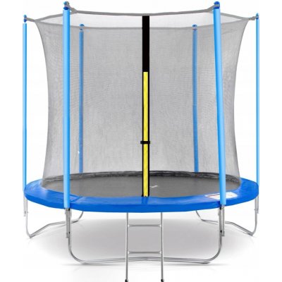 CORCIANO 183CM + ochranná síť + žebřík – Zbozi.Blesk.cz