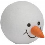 Stafil Vatová hlavička Sněhulák 40 mm – Hledejceny.cz