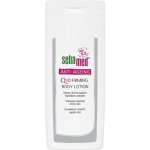 Sebamed Anti Age tělové zpevňující mléko s Q10 200 ml – Zboží Dáma