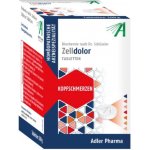 Adler Pharma Zelldolor 400 tablet – Hledejceny.cz