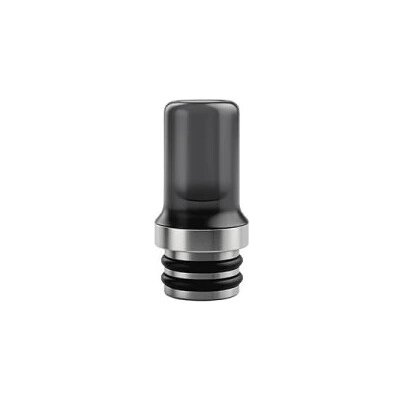 Fumytech Drip Tip 510 RS376 GUN METAL – Zbozi.Blesk.cz