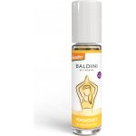 TAOASIS Baldini Aroma roll-on Yoga Scent BIO (10 ml) - uzemňující, harmonizující a vyrovnávající – Sleviste.cz