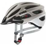 Uvex TRUE CC oak brown-silver matt 2026 – Hledejceny.cz
