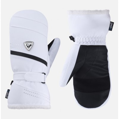 Rossignol W TEMPTATION IMPR M-WHITE – Hledejceny.cz