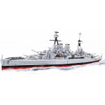 COBI 4830 World War II Britský křižník HMS HOOD – Hledejceny.cz