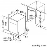 Bosch SPU2HKS42E – Hledejceny.cz