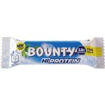 Mars Bounty HiProtein Bar 52 g – Zboží Mobilmania