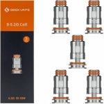 GeekVape Aegis Boost GV B Serie 0,2ohm 5ks – Hledejceny.cz