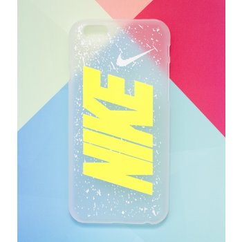Pouzdro Nike iPhone 6/6S Plus - svítící od 270 Kč - Heureka.cz