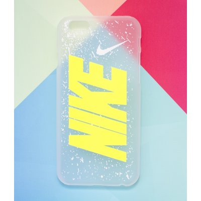 Pouzdro Nike iPhone 6 Plus/6S Plus - svítící od 270 Kč - Heureka.cz
