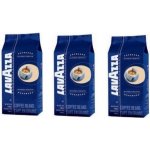 Lavazza Super Crema zrnková 3 x 1 kg – Hledejceny.cz