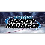 NHL Eastside Hockey Manager – Zboží Mobilmania