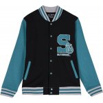 Cerdá Stylová mikina Zmijozel Harry Potter – Zbozi.Blesk.cz