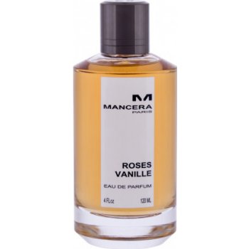 Mancera Roses Vanille parfémovaná voda dámská 120 ml tester