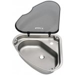 Thetford Triangle Basic Line 33 – Zboží Dáma