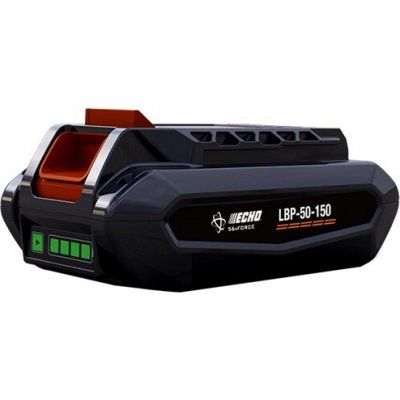 Echo LBP-50-125 – Sleviste.cz