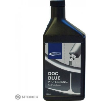 Schwalbe DOC BLUE tekuté lepení Profesional 500g