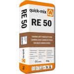 Samonivelační cementový (10-50) potěr RE 50 - CTC25F4 - 25kg/bal – Sleviste.cz